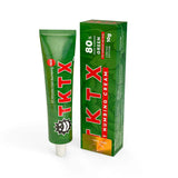 TKTX Numbing Cream - Green 80% (5 Pack)